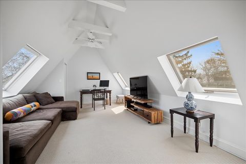 Tiny photo for 491 South Avenue, Glencoe, IL 60022 (MLS # 12605013)