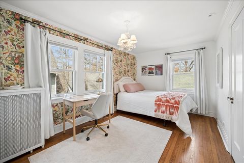 Tiny photo for 491 South Avenue, Glencoe, IL 60022 (MLS # 12605013)