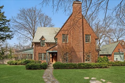 491 South Avenue Glencoe IL 60022