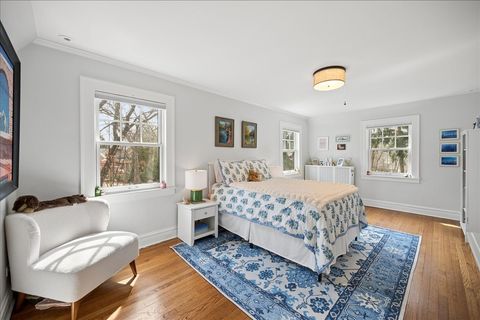 Tiny photo for 491 South Avenue, Glencoe, IL 60022 (MLS # 12605013)