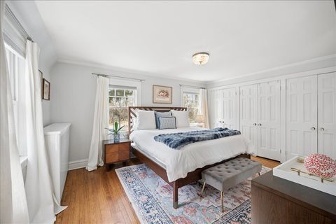 Tiny photo for 491 South Avenue, Glencoe, IL 60022 (MLS # 12605013)