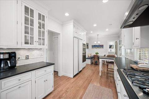 Tiny photo for 491 South Avenue, Glencoe, IL 60022 (MLS # 12605013)