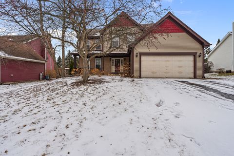 Photo of 178 Mistwood Lane, North Aurora, IL 60542 (MLS # 12532089)