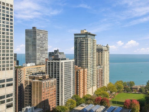 Tiny photo for 777 N MICHIGAN Avenue #2900-02, Chicago, IL 60611 (MLS # 12792495)