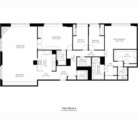 Tiny photo for 777 N MICHIGAN Avenue #2900-02, Chicago, IL 60611 (MLS # 12792495)