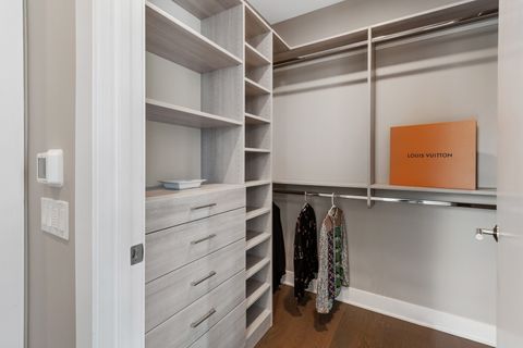 Tiny photo for 403 N Wabash Avenue #8A, Chicago, IL 60611 (MLS # 12425994)