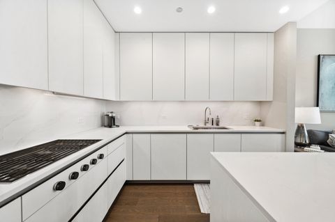 Tiny photo for 403 N Wabash Avenue #8A, Chicago, IL 60611 (MLS # 12425994)