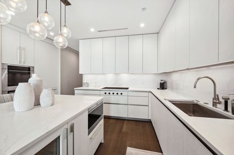 Tiny photo for 403 N Wabash Avenue #8A, Chicago, IL 60611 (MLS # 12425994)