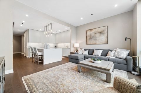 Tiny photo for 403 N Wabash Avenue #8A, Chicago, IL 60611 (MLS # 12425994)