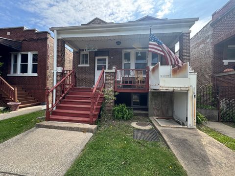 2439 S 57th Avenue Cicero IL 60804