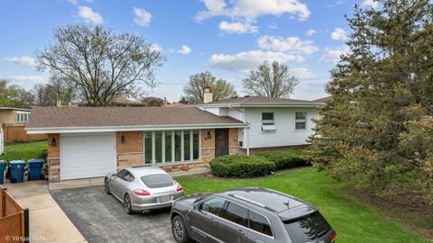 8139 W BRYN MAWR Avenue Norwood Park IL 60631