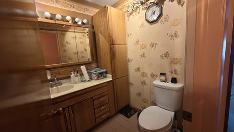 Tiny photo for 411 N Illinois Avenue, Glenwood, IL 60425 (MLS # 12737500)