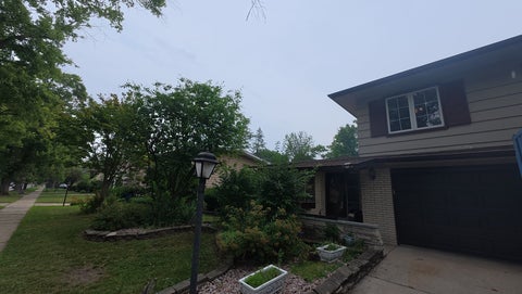 Tiny photo for 411 N Illinois Avenue, Glenwood, IL 60425 (MLS # 12737500)