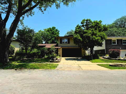 Photo of 411 N Illinois Avenue, Glenwood, IL 60425 (MLS # 12737500)