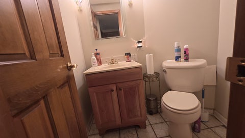 Tiny photo for 411 N Illinois Avenue, Glenwood, IL 60425 (MLS # 12737500)