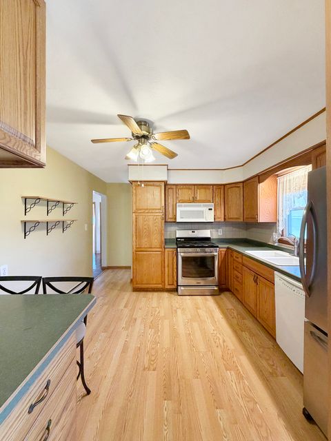 Tiny photo for 527 Timber Hills Drive, Freeport, IL 61032 (MLS # 12630680)