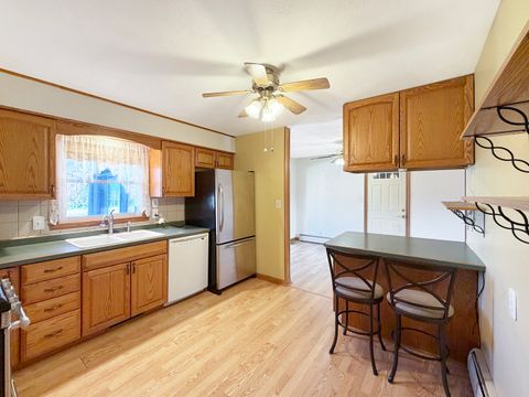 Tiny photo for 527 Timber Hills Drive, Freeport, IL 61032 (MLS # 12630680)