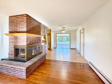 Tiny photo for 527 Timber Hills Drive, Freeport, IL 61032 (MLS # 12630680)