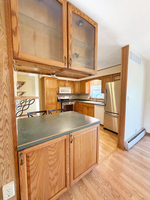 Tiny photo for 527 Timber Hills Drive, Freeport, IL 61032 (MLS # 12630680)