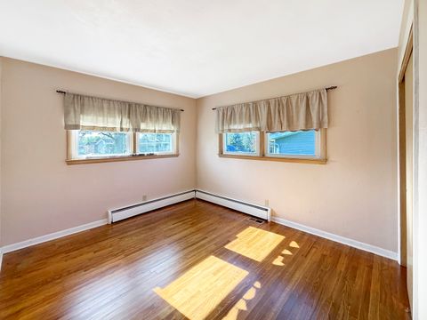 Tiny photo for 527 Timber Hills Drive, Freeport, IL 61032 (MLS # 12630680)