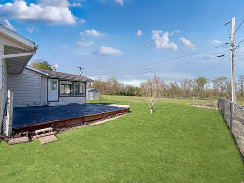 Tiny photo for 527 Timber Hills Drive, Freeport, IL 61032 (MLS # 12630680)