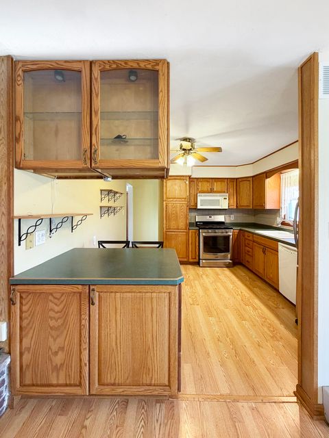 Tiny photo for 527 Timber Hills Drive, Freeport, IL 61032 (MLS # 12630680)