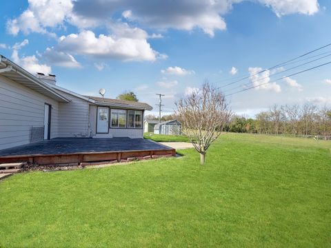 Tiny photo for 527 Timber Hills Drive, Freeport, IL 61032 (MLS # 12630680)