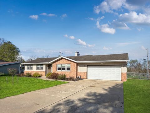Tiny photo for 527 Timber Hills Drive, Freeport, IL 61032 (MLS # 12630680)