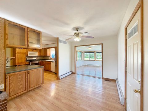 Tiny photo for 527 Timber Hills Drive, Freeport, IL 61032 (MLS # 12630680)