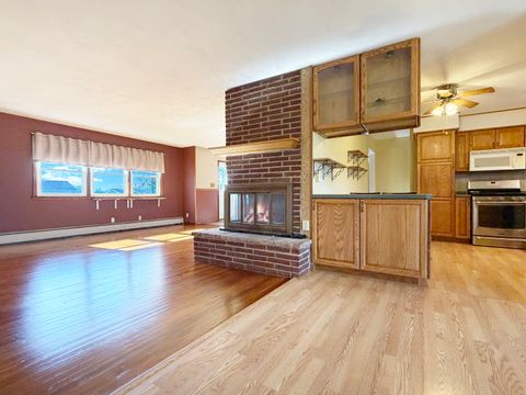 Tiny photo for 527 Timber Hills Drive, Freeport, IL 61032 (MLS # 12630680)
