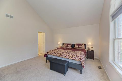 Tiny photo for 1679 W Ethans Glen Drive, Palatine, IL 60067 (MLS # 12620770)