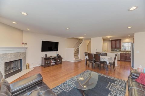 Tiny photo for 1679 W Ethans Glen Drive, Palatine, IL 60067 (MLS # 12620770)