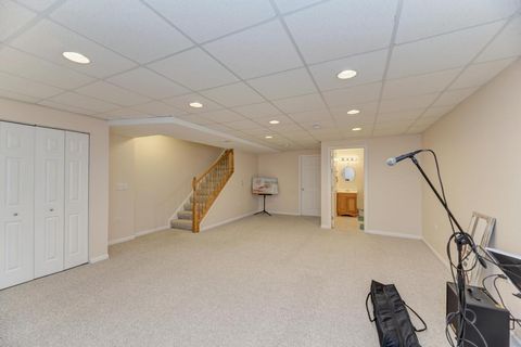 Tiny photo for 1679 W Ethans Glen Drive, Palatine, IL 60067 (MLS # 12620770)