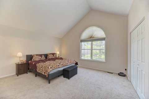 Tiny photo for 1679 W Ethans Glen Drive, Palatine, IL 60067 (MLS # 12620770)