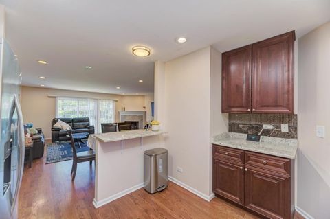 Tiny photo for 1679 W Ethans Glen Drive, Palatine, IL 60067 (MLS # 12620770)