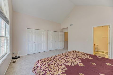 Tiny photo for 1679 W Ethans Glen Drive, Palatine, IL 60067 (MLS # 12620770)