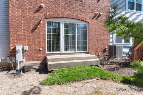 Tiny photo for 1679 W Ethans Glen Drive, Palatine, IL 60067 (MLS # 12620770)
