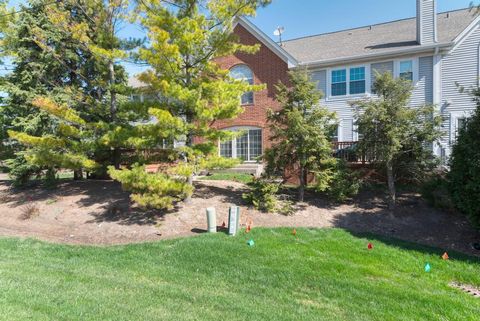 Tiny photo for 1679 W Ethans Glen Drive, Palatine, IL 60067 (MLS # 12620770)