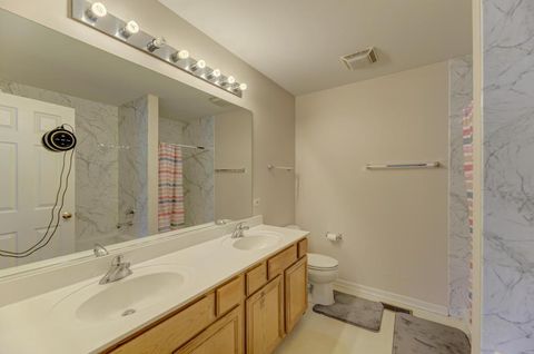 Tiny photo for 1679 W Ethans Glen Drive, Palatine, IL 60067 (MLS # 12620770)