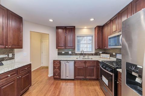Tiny photo for 1679 W Ethans Glen Drive, Palatine, IL 60067 (MLS # 12620770)