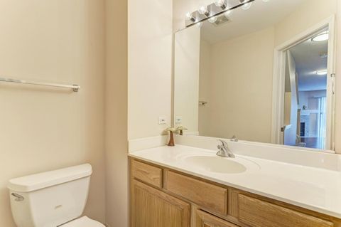 Tiny photo for 1679 W Ethans Glen Drive, Palatine, IL 60067 (MLS # 12620770)