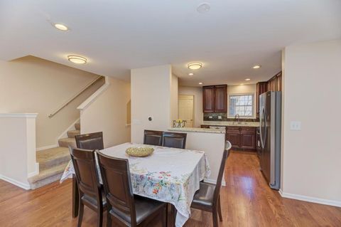 Tiny photo for 1679 W Ethans Glen Drive, Palatine, IL 60067 (MLS # 12620770)