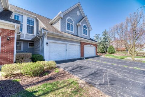 Tiny photo for 1679 W Ethans Glen Drive, Palatine, IL 60067 (MLS # 12620770)