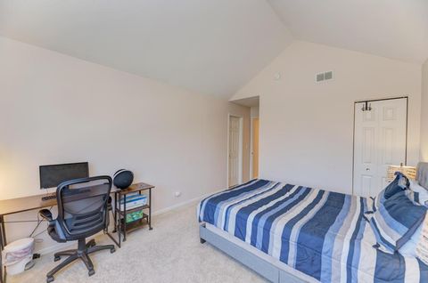Tiny photo for 1679 W Ethans Glen Drive, Palatine, IL 60067 (MLS # 12620770)