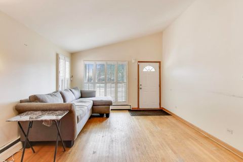 Tiny photo for 8622 S Michigan Avenue, Chicago, IL 60619 (MLS # 12472404)