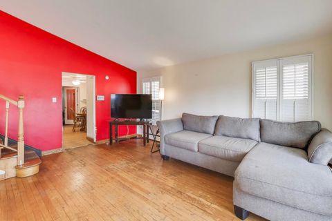 Tiny photo for 8622 S Michigan Avenue, Chicago, IL 60619 (MLS # 12472404)