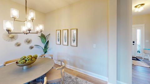 Tiny photo for Lot 255 Marigold Drive, Elgin, IL 60124 (MLS # 12436838)
