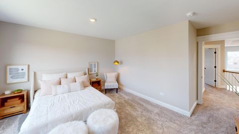 Tiny photo for Lot 255 Marigold Drive, Elgin, IL 60124 (MLS # 12436838)
