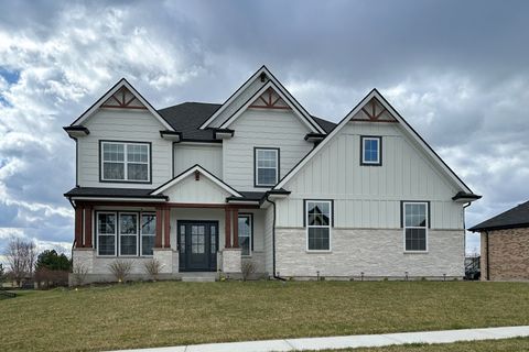 Photo of Lot 255 Marigold Drive, Elgin, IL 60124 (MLS # 12436838)