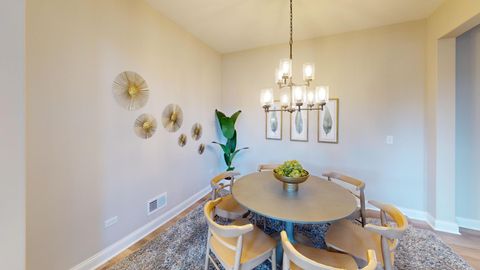 Tiny photo for Lot 255 Marigold Drive, Elgin, IL 60124 (MLS # 12436838)